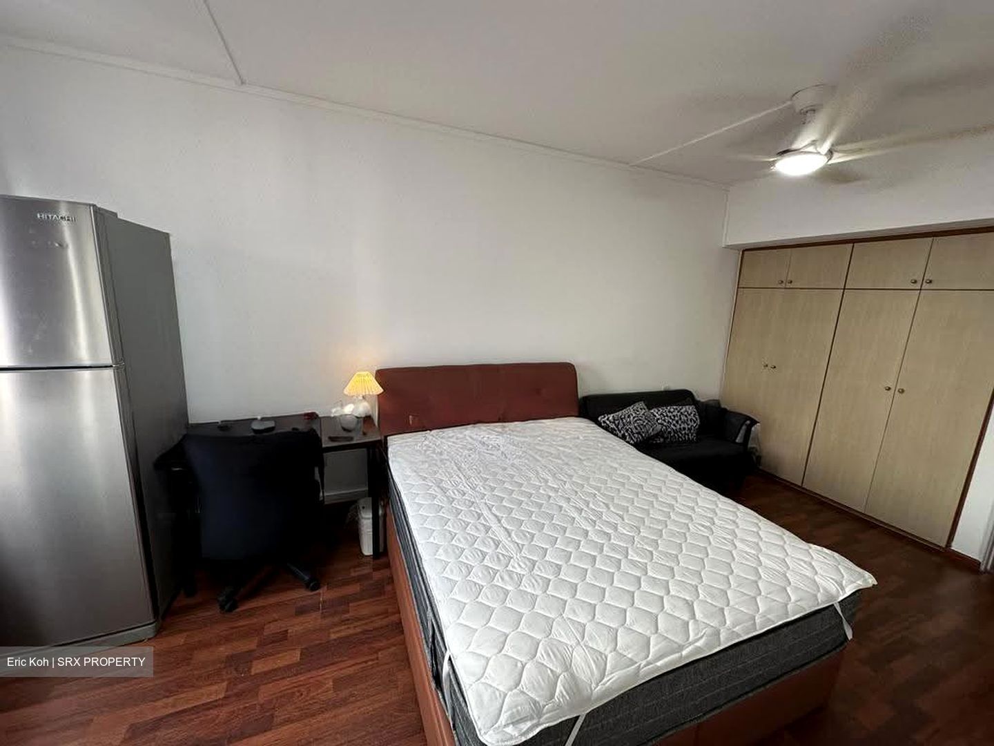 People's Park Complex (D1), Apartment #622526321